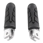 Rider Front Foot Pegs Footrests for Honda CBR 1000 FH/FJ (1987-1988)