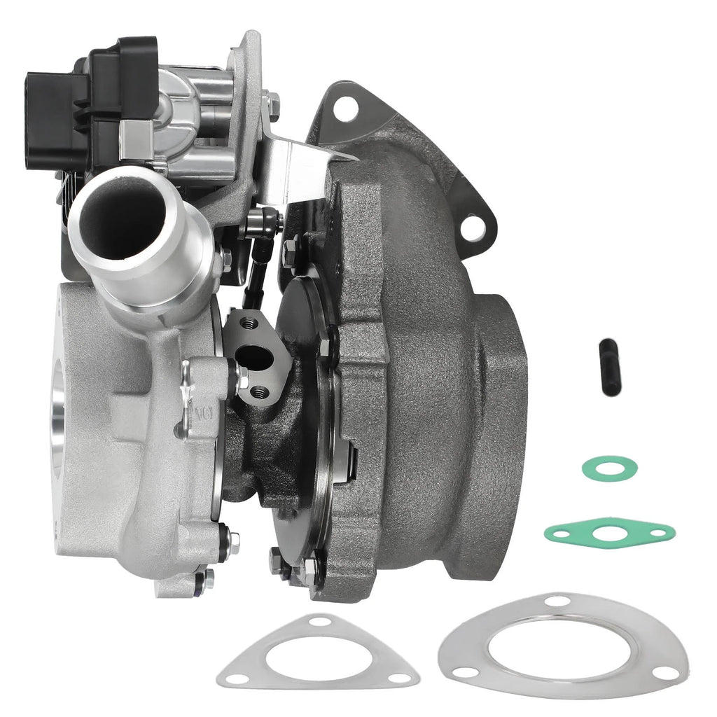 GTB1749VK Turbo with Electric Valve for Ford Transit 2.2L (2014–2023)