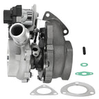 GTB1749VK Turbo with Electric Valve for Ford Transit 2.2L (2014–2023)