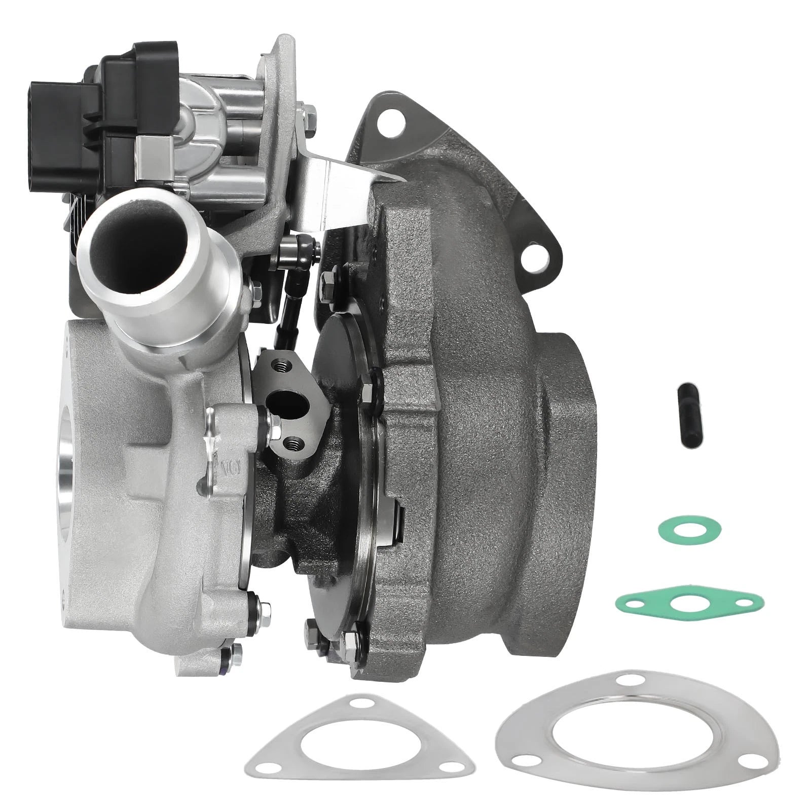 GTB1749VK Turbo with Electric Valve for Ford Transit 2.2L (2014–2023)