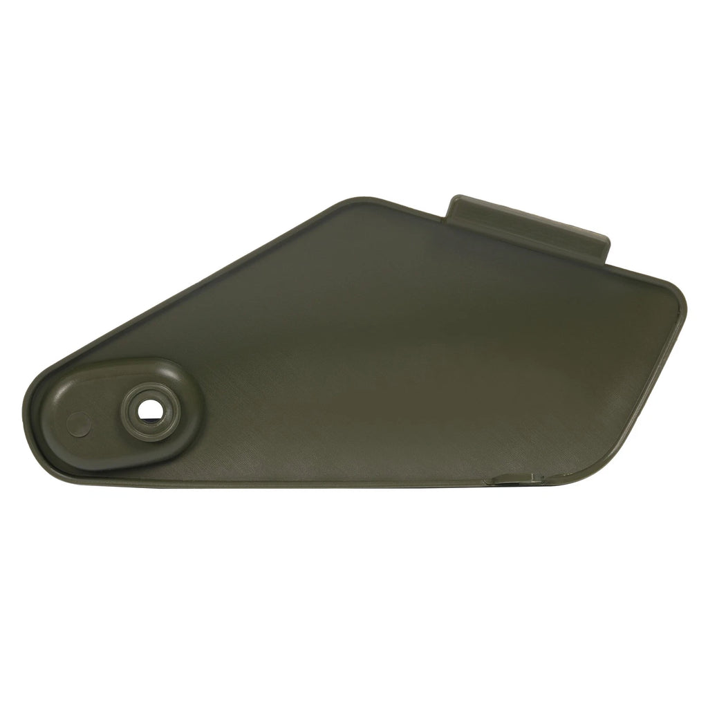 Storage Box Cover for Honda TRX350 Rancher 350 (2004–2006) #83670-HN5-M40ZA