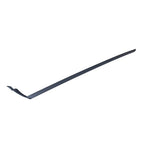 2pcs Front Windshield Pillar Molding for Hyundai Tucson (2022–2024)