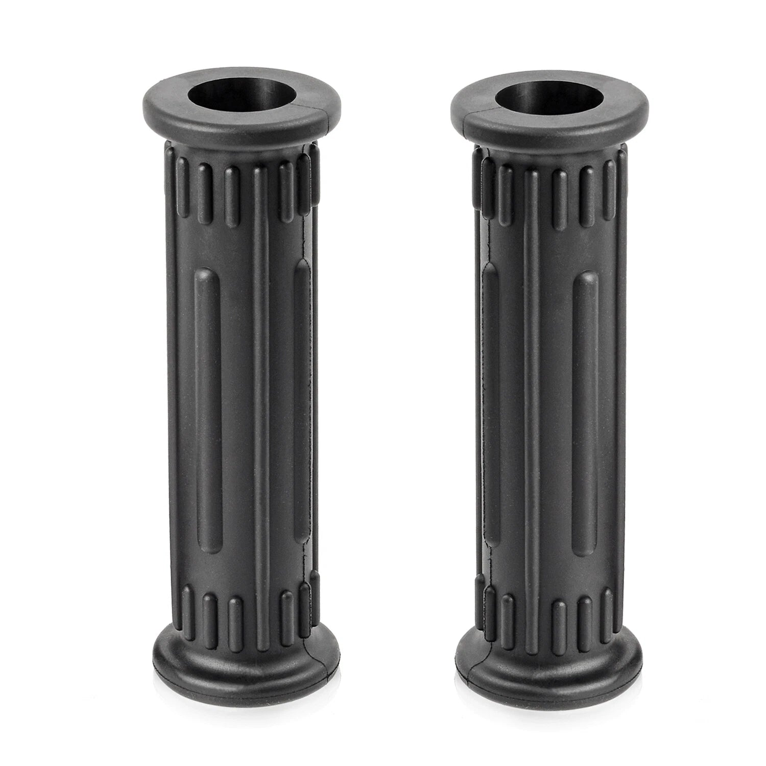 2X Handlebar Grips for Polaris Magnum Xpedition 325 330 425 500 (1995–2006)