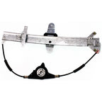 Set of 2 Window Regulators for Ford Crown Victoria (1992–2011)