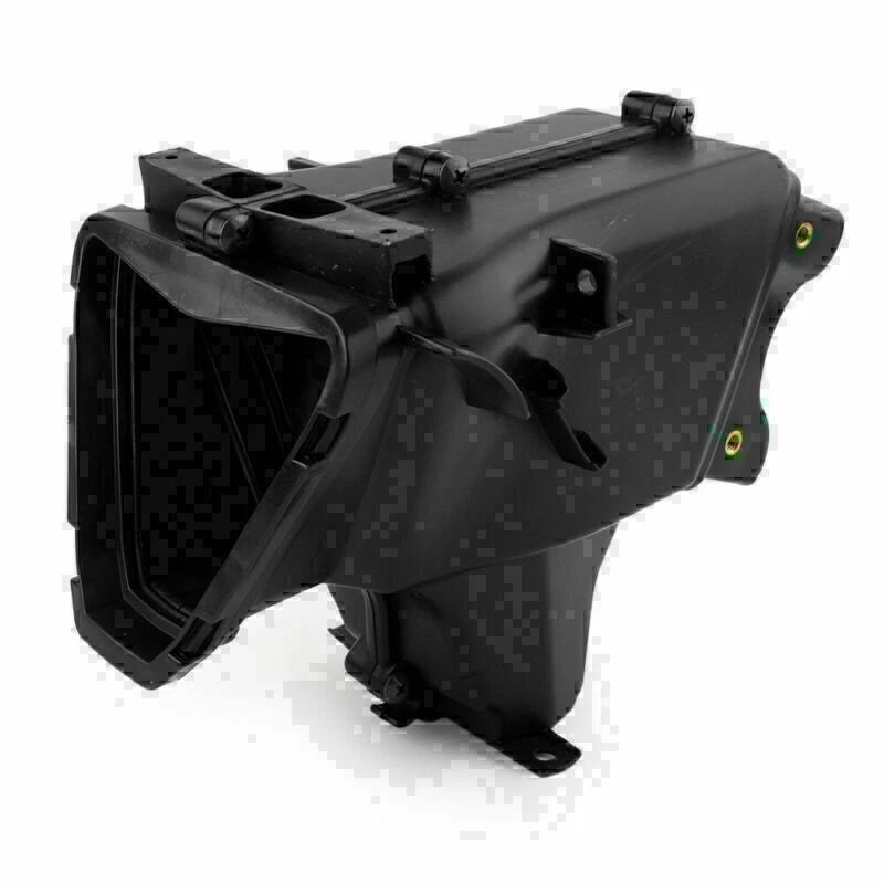 Ram Air Intake Tube Duct Cover for Kawasaki ZX636 ZX6R (2013–2016)