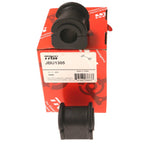 Rear Stabilizer Bar Bushing for Chevrolet Malibu (2004-2011)