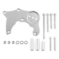 A/C Bracket for Chevy GMC LS LQ LS2 LS3 LS6 Vortec Truck (1999–2013)
