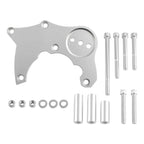 A/C Bracket for Chevy GMC LS LQ LS2 LS3 LS6 Vortec Truck (1999–2013)
