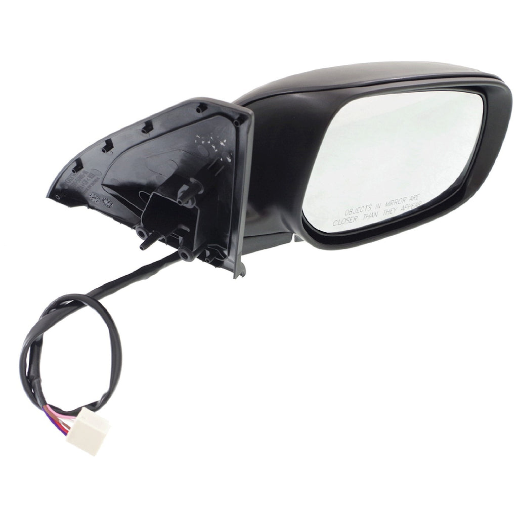 Passenger Right Side Mirror for Scion tC (2011–2016)