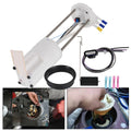 Fuel Pump Module Assembly for Chevrolet GMC Silverado Sierra 1500 2500 3500 (2007–2014)