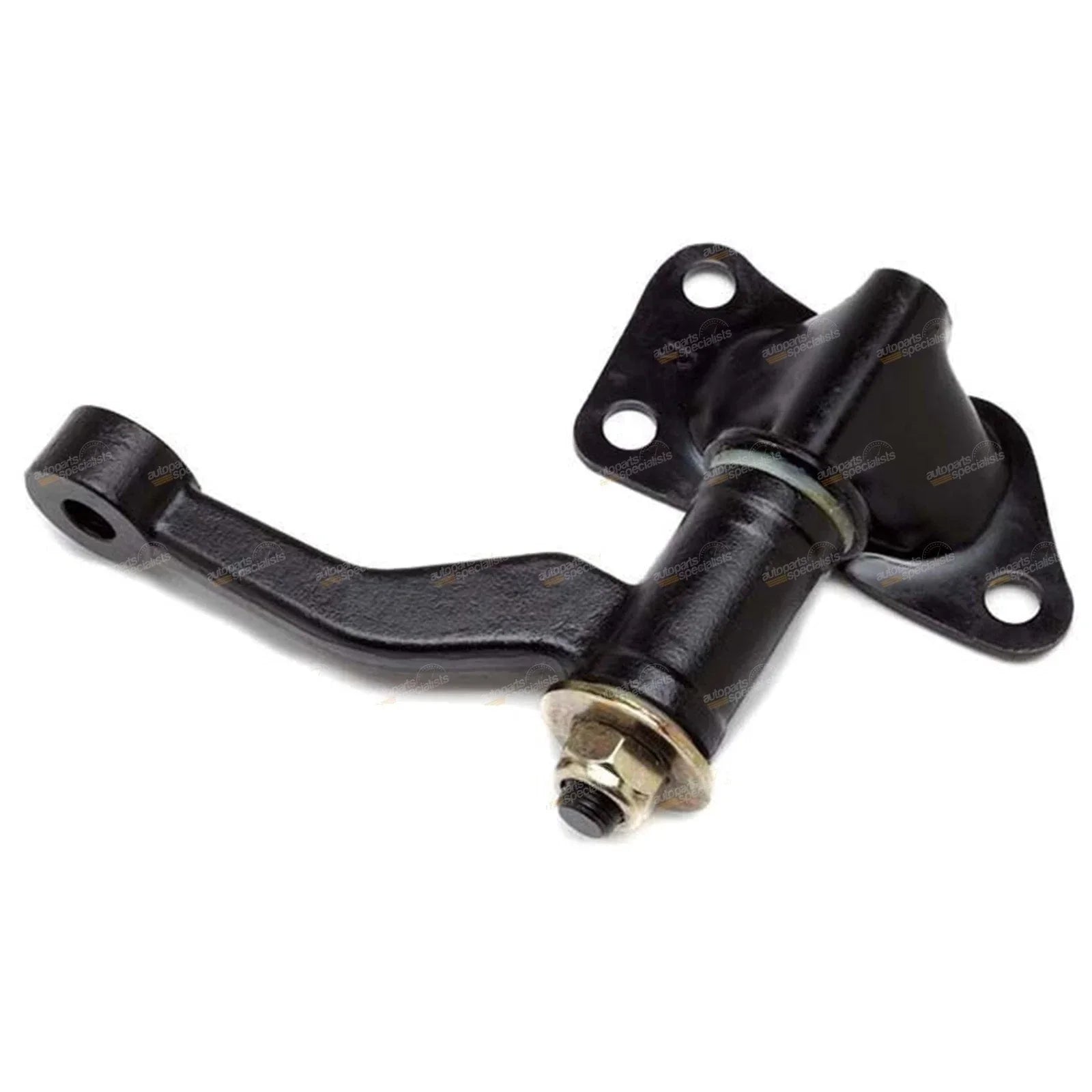 Steering Idler Arm Joint for Nissan Navara D21 (1986 - 1997) 4X4 4WD