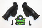 Set of 2 Left Right Hand Handle Grips for Sea-Doo Spark GTX RXT GTI (16-24) 277001946 277001958
