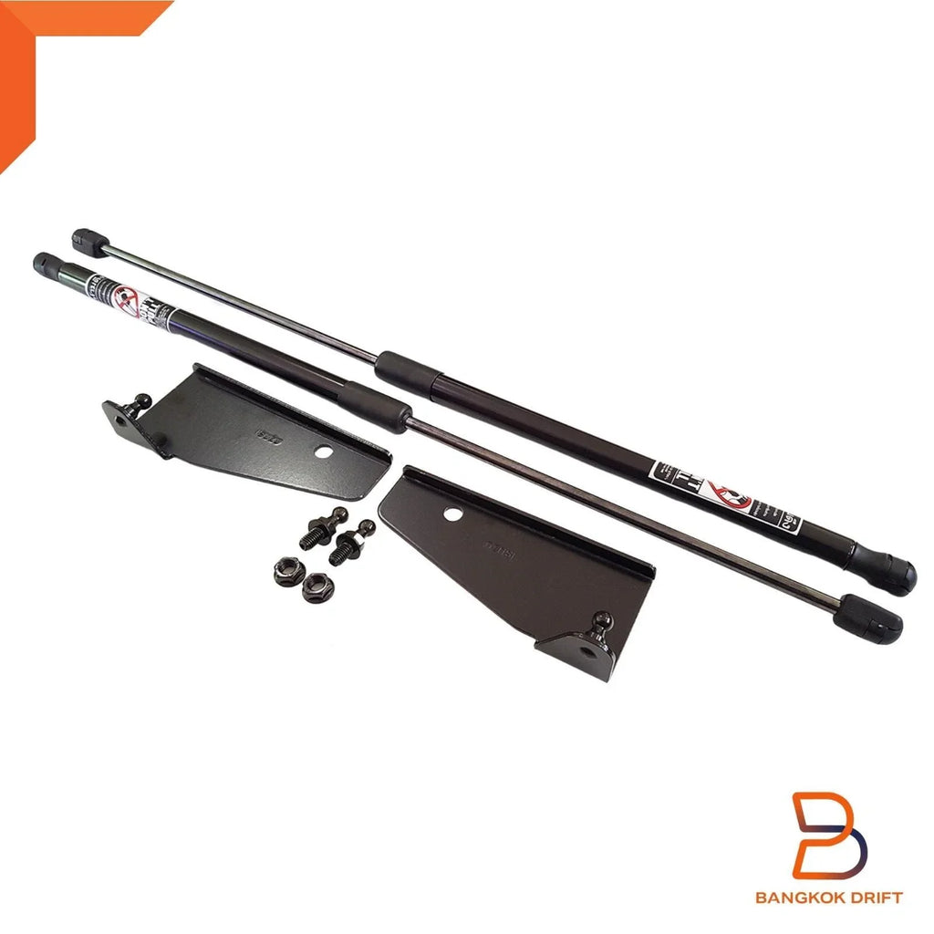 Hood Bonnet Shock Lift Support Gas Strut for Isuzu D-Max Ute (2024)