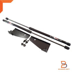 Hood Bonnet Shock Lift Support Gas Strut for Isuzu D-Max Ute (2024)