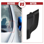 Front Left Windshield Wiper Cowl Cover Trim for Toyota Prius (2010–2015)
