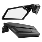 Racing Style Rear View Mirror for Can Am Maverick X3 (2017–2026)
