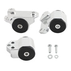 B & D Series Engine Swap Motor Mount Kit 3-Bolt for Acura Integra (1994–2001)