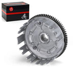 Primary Main Gear Clutch Basket for Yamaha Warrior 350 YFM350X (1987–2004)
