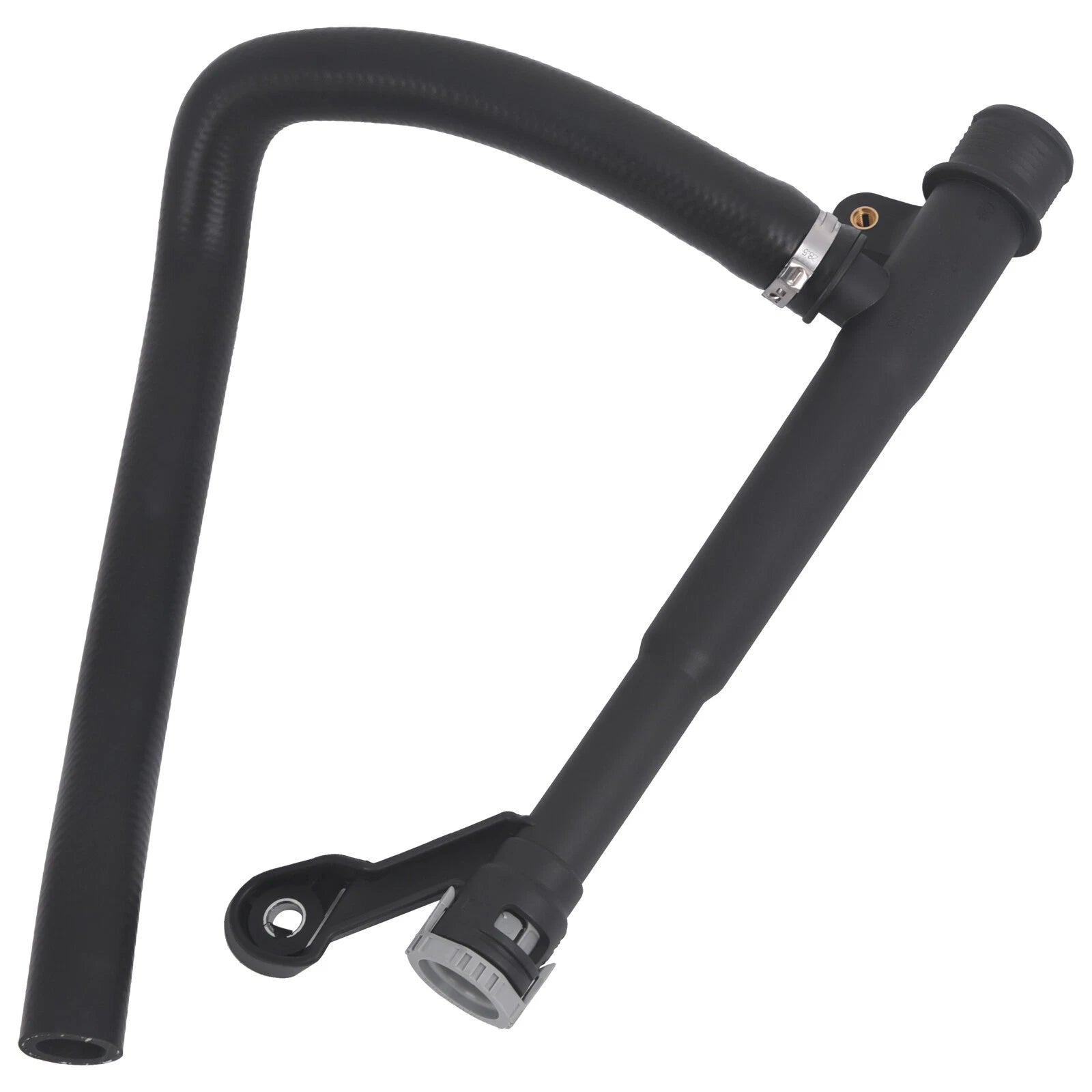 Engine Oil Cooler Pipe Hose for Land Rover LR2 (2008-2012)