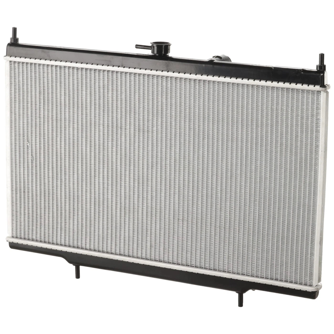 Radiator for Nissan Sentra (2007–2012) 2.0L / 2.5L