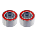 2pc Wheel Bearing Set for Aveo G3, I-Mark, Rabbit, Scirocco, Sunburst, Wave