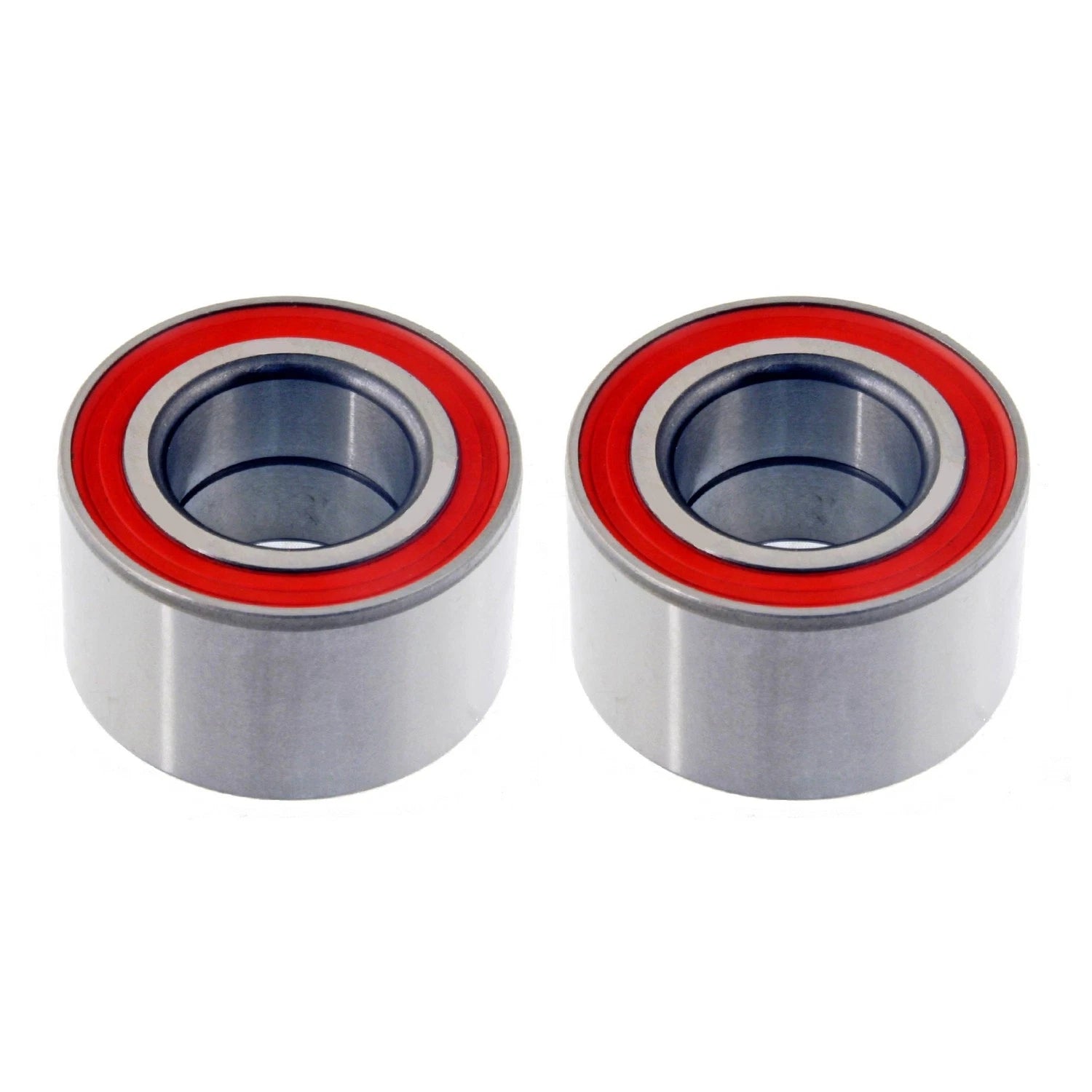 2pc Wheel Bearing Set for Aveo G3, I-Mark, Rabbit, Scirocco, Sunburst, Wave