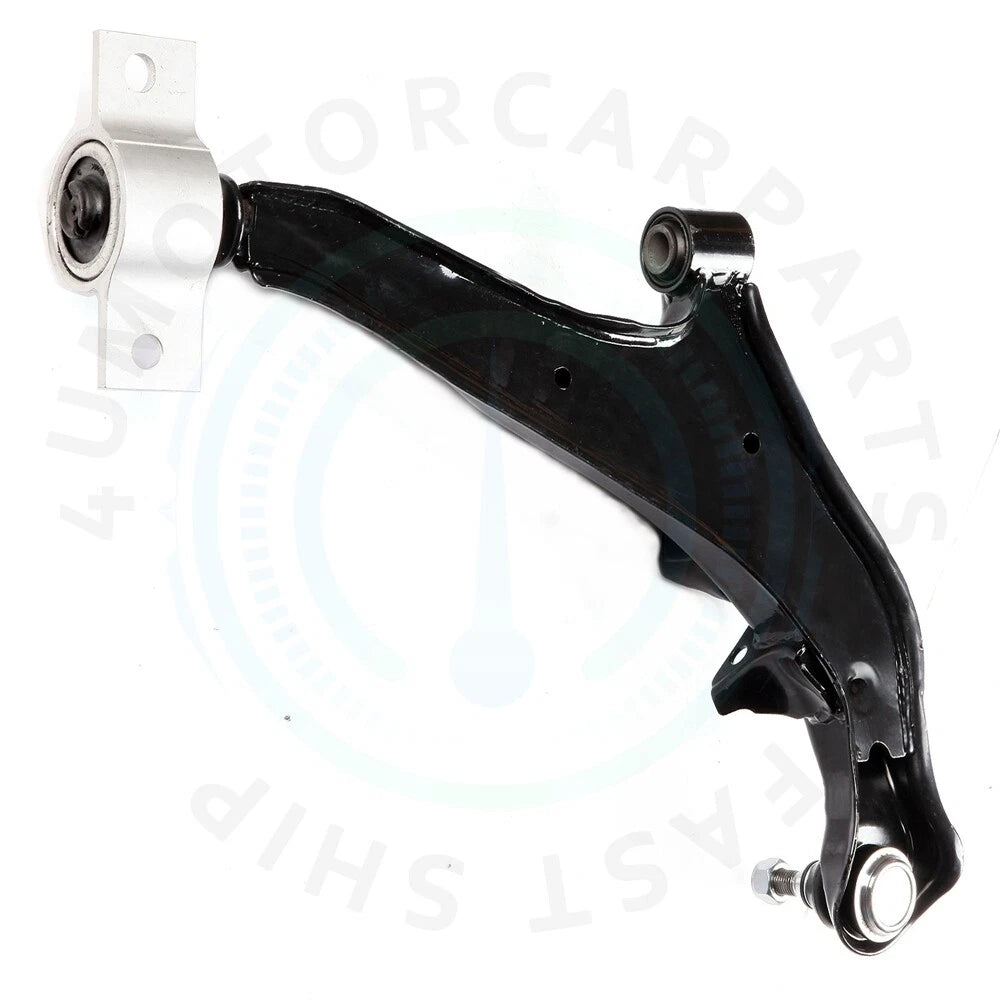 Front Lower Left Control Arm and Ball Joint for Infiniti I30 I35 (1996–2004)