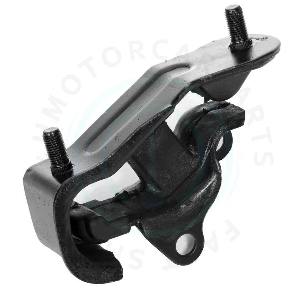 Set of 6 Engine Motor Mounts for Acura TL (2004–2006) & Honda Accord (2003–2007)