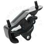 Set of 6 Engine Motor Mounts for Acura TL (2004–2006) & Honda Accord (2003–2007)