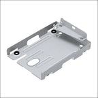 Super Slim HDD Mounting Bracket with Screws for PS3 Slim (2009-2016)