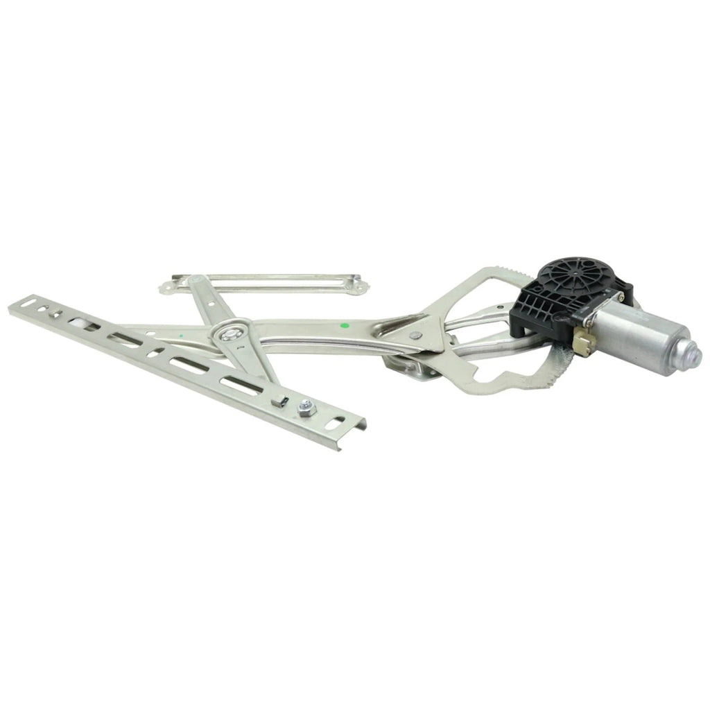 Set of 2 Window Regulators for MB Coupe