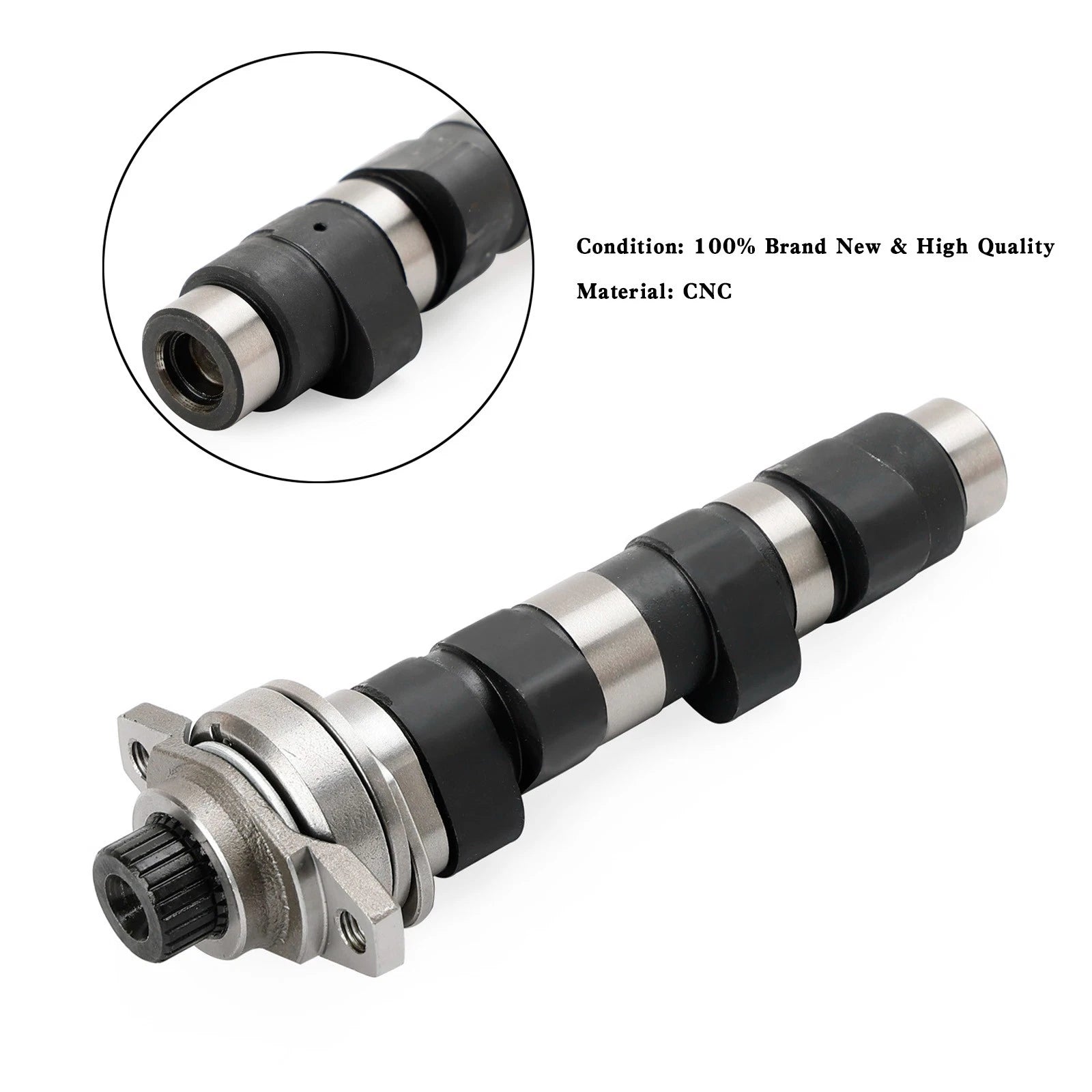 Camshaft Rocker Arm for Honda TRX400EX TXR400X (2000–2008) 14000-HN1-000 14000-HN1-A70