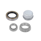 Trailer Bearing Kit for 3500 lbs Trailer Hub (6 on 5.5)