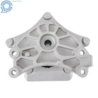 Engine Motor & Transmission Mount Set for Mercedes-Benz C250 E250 S350 GLK350 (2012–2015)