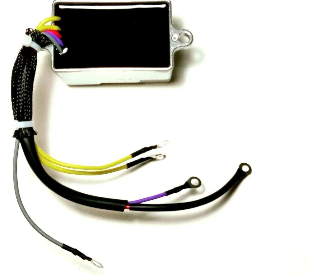 Rectifier for Johnson/Evinrude 40HP-70HP (Replaces 0584476)