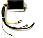 Rectifier for Johnson/Evinrude 40HP-70HP (Replaces 0584476)