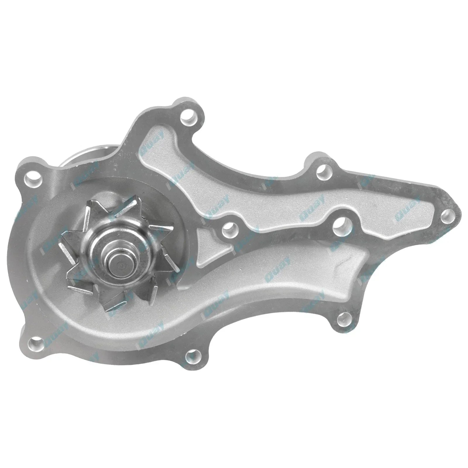 Water Pump for Coaster RB20R 4cyl 22R 2.4L Petrol Engine (1982-1992)