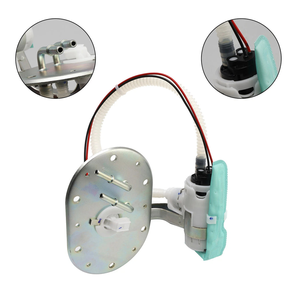 Fuel Pump Assembly 16700-KWT-701 for Honda XRE300 (2013–2019)