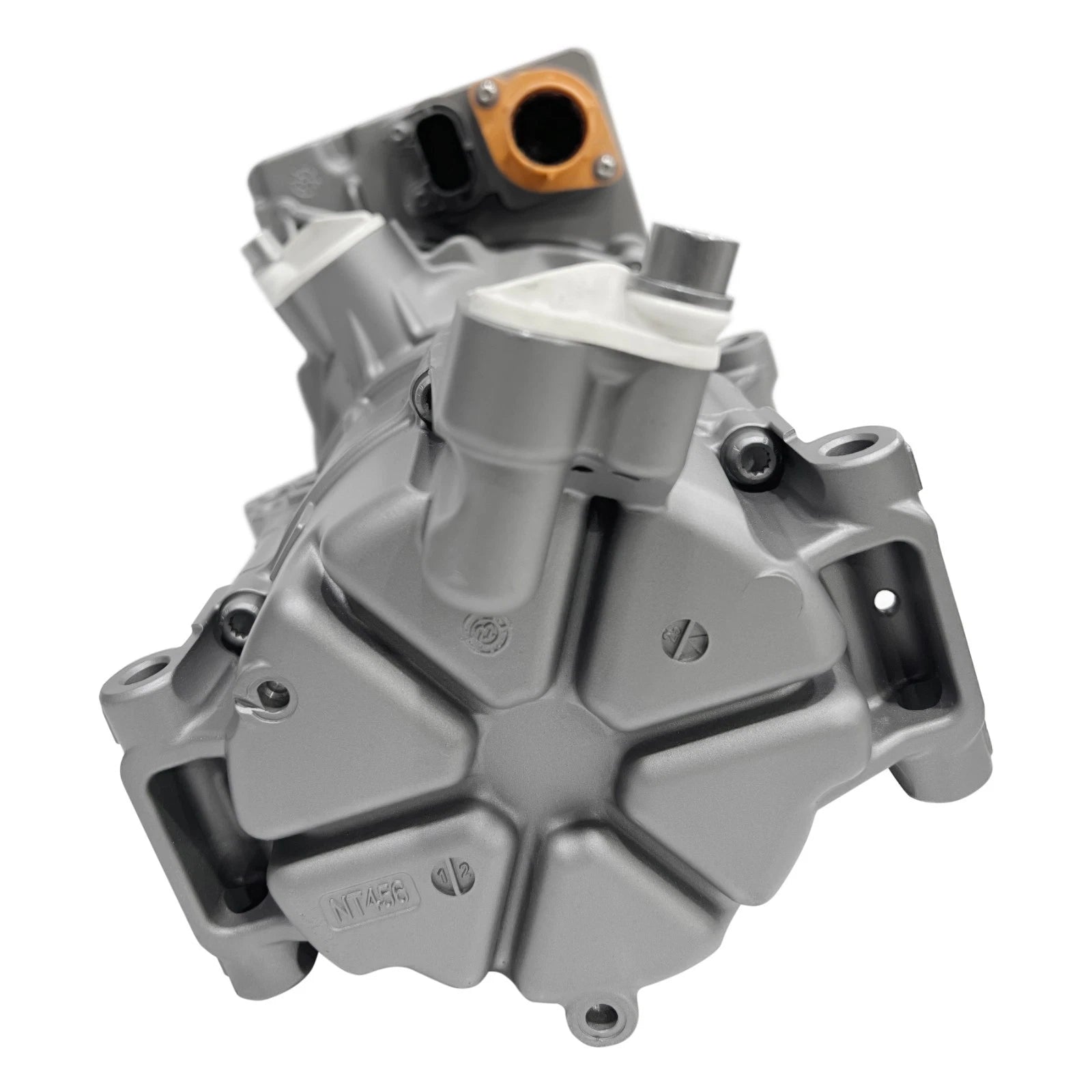 A C Compressor Replacement for Freightliner (2010-2025)