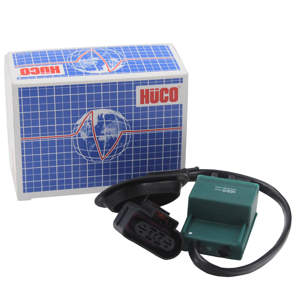 Hitachi FPC2921-HU Fuel Pump Driver Module for Audi TT TTS Quattro VW CC Passat (2008–2015)