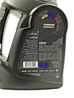1 Gallon BRP 779718 XD50 2-Stroke Outboard Oil TCW3 for Johnson Evinrude