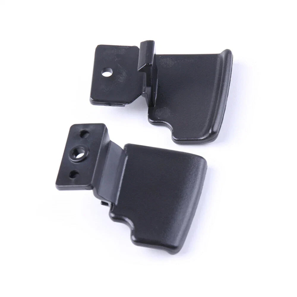 Armrest Box Lid Latch Lock Cover for Mitsubishi Outlander ASX (2006-2023)