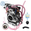 Carburetor for Honda CRF450R CRF450X (2002–2014)