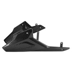 Lower Fairings Full Belly Pan for Kawasaki Eliminator 400/450/500 (2024-2025) Carbon