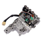 Valve Body & Stepper Motor for Nissan Altima 2.5L L4 CVT (2007–2012)