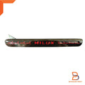 Smoked LED 3rd Brake Light for Toyota Hilux Revo SR5 Rogue (2015-2025)