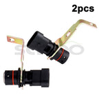 Crankshaft Position Sensor for Chevrolet Express 1500, Cadillac Escalade (2003–2006)