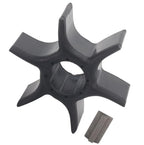 6GR-44352-00 Water Pump Impeller with Key for Yamaha 425 450 HP