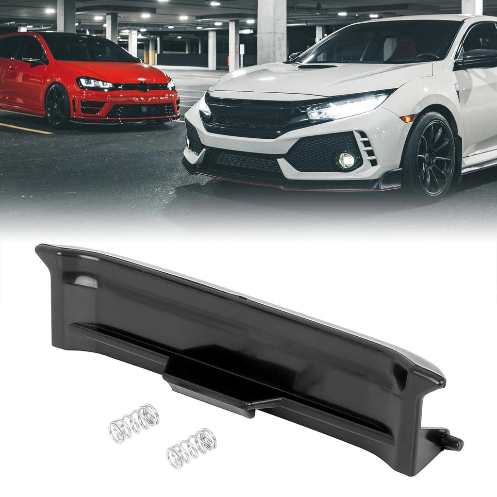 2X Rear Seat Armrest Latch Clip for Audi A3 (2015–2016) 8V0885081
