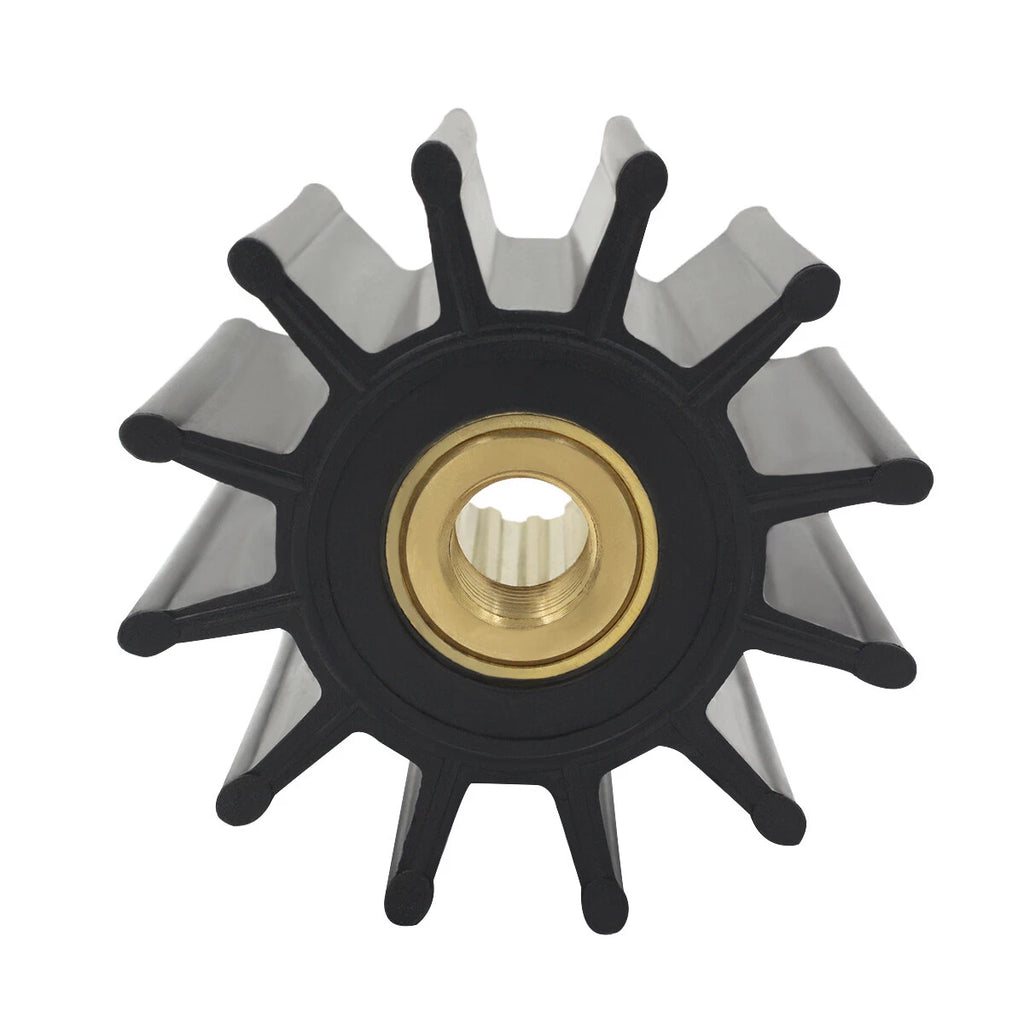 Impeller Kit for Cummins SMX Super 27 Marine Diesel (3974456, 27000K)
